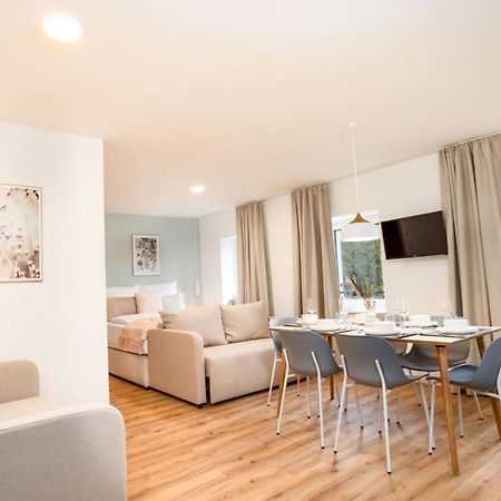 Dwellstay - City Apartments Fulda Exterior foto