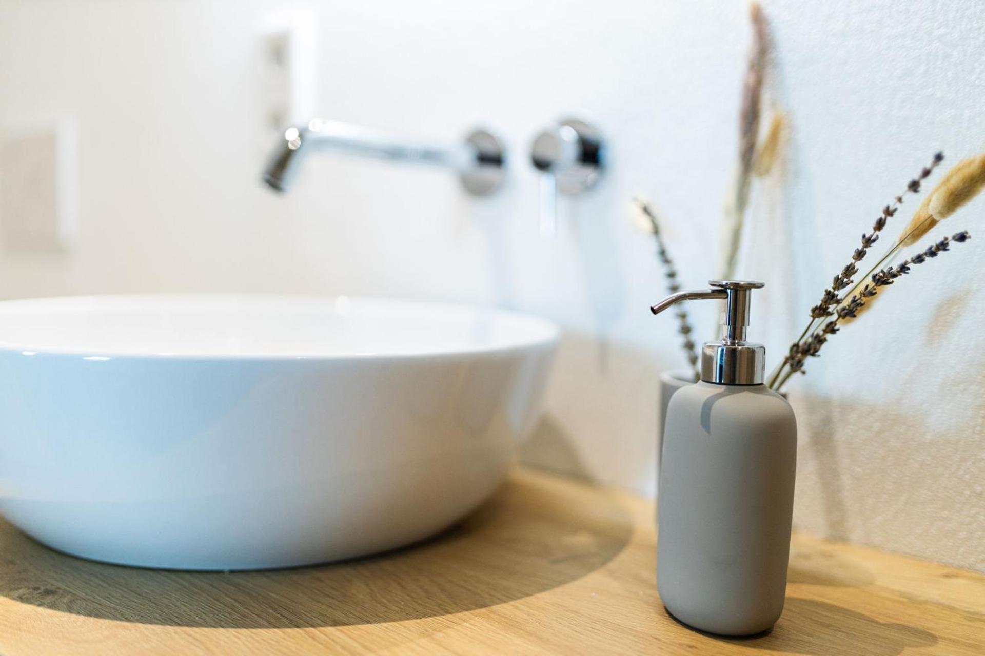 Dwellstay - City Apartments Fulda Zimmer foto