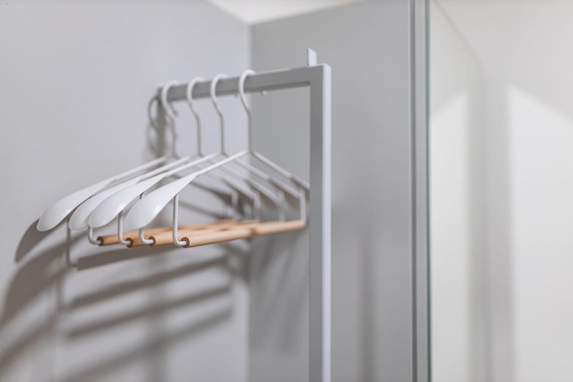 Dwellstay - City Apartments Fulda Zimmer foto