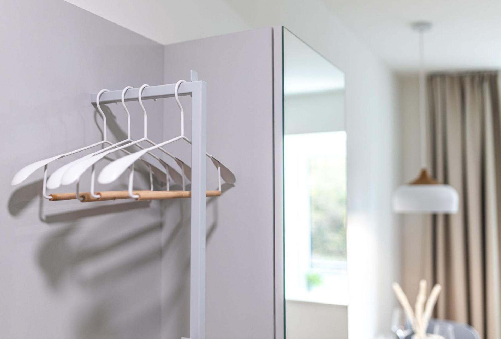 Dwellstay - City Apartments Fulda Zimmer foto
