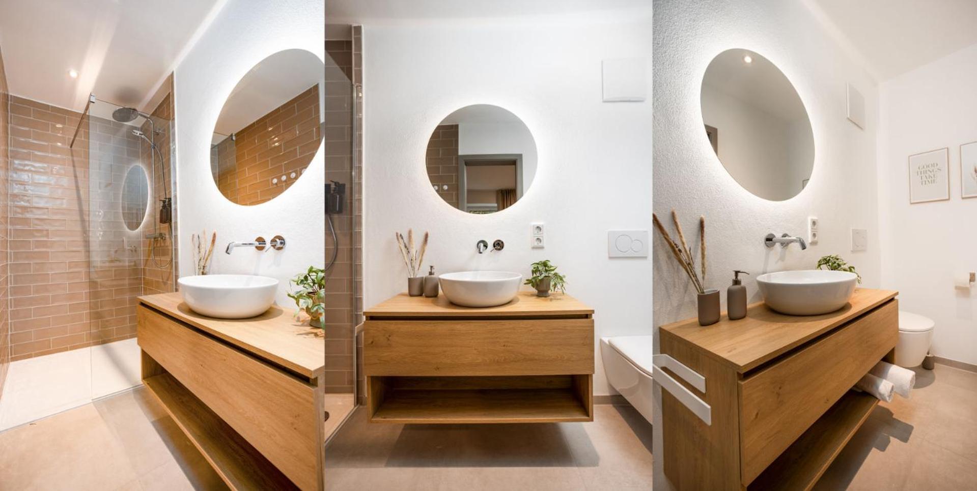 Dwellstay - City Apartments Fulda Zimmer foto